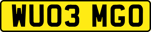 WU03MGO