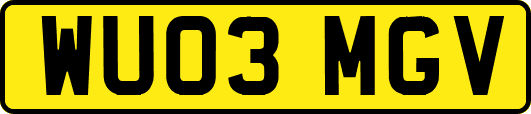 WU03MGV