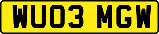WU03MGW