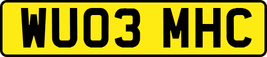 WU03MHC