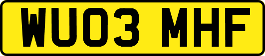 WU03MHF