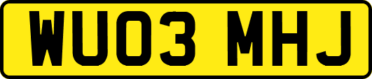 WU03MHJ