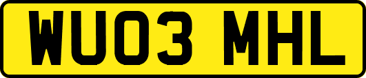 WU03MHL