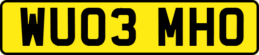 WU03MHO