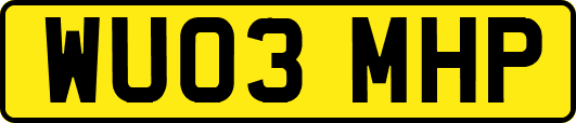 WU03MHP