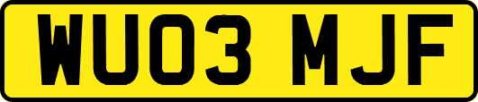 WU03MJF