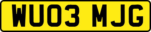 WU03MJG