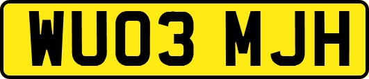 WU03MJH