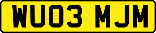 WU03MJM
