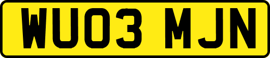 WU03MJN