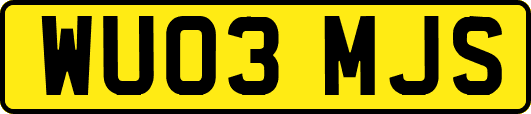 WU03MJS