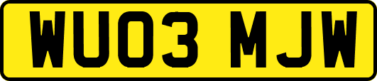 WU03MJW