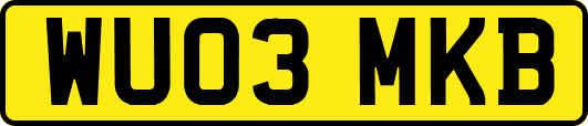 WU03MKB