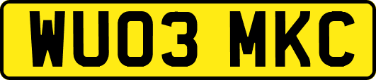 WU03MKC