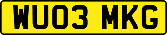 WU03MKG