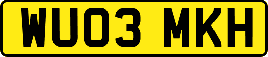WU03MKH