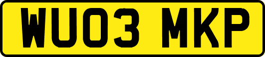 WU03MKP