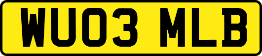 WU03MLB