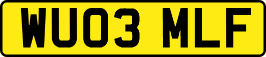 WU03MLF