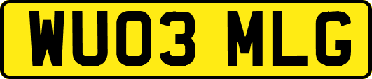 WU03MLG