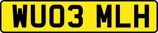 WU03MLH