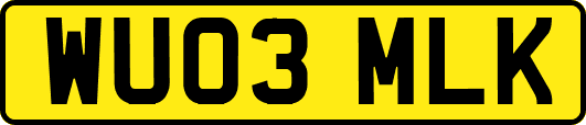 WU03MLK