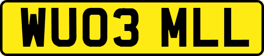 WU03MLL