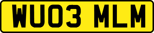 WU03MLM