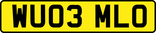 WU03MLO