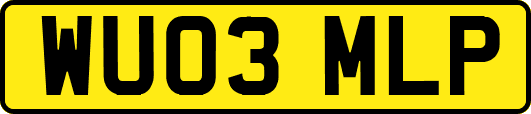 WU03MLP