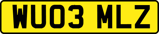 WU03MLZ