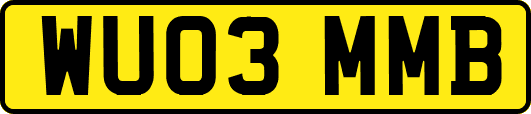 WU03MMB