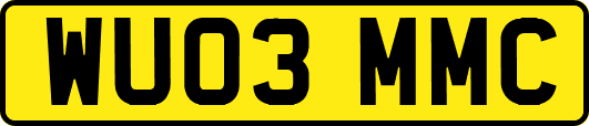 WU03MMC