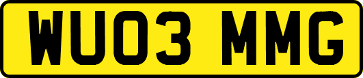 WU03MMG