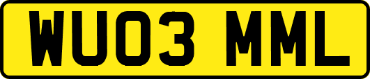 WU03MML