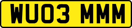 WU03MMM