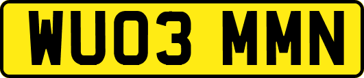 WU03MMN