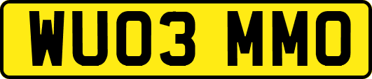 WU03MMO