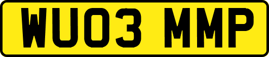 WU03MMP
