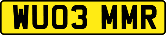 WU03MMR