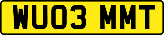 WU03MMT