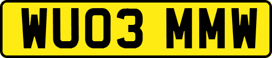 WU03MMW