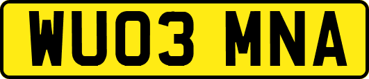 WU03MNA