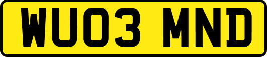 WU03MND