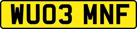 WU03MNF