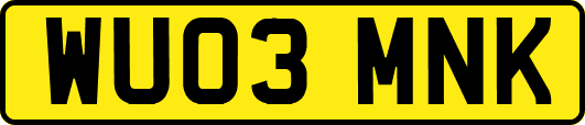 WU03MNK