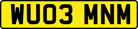 WU03MNM