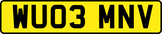 WU03MNV