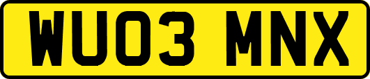 WU03MNX