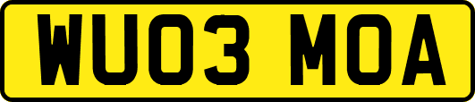 WU03MOA